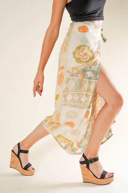 Kadın Mantar Dolgu Topuklu Ayakkabı Venus  Siyah Süet 4