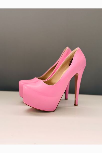 Pembe Cilt Platform  Pembe