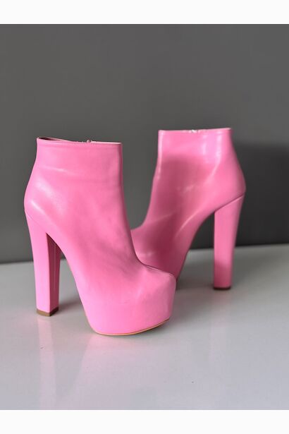 Pembe Cilt Platform Bot  Pembe